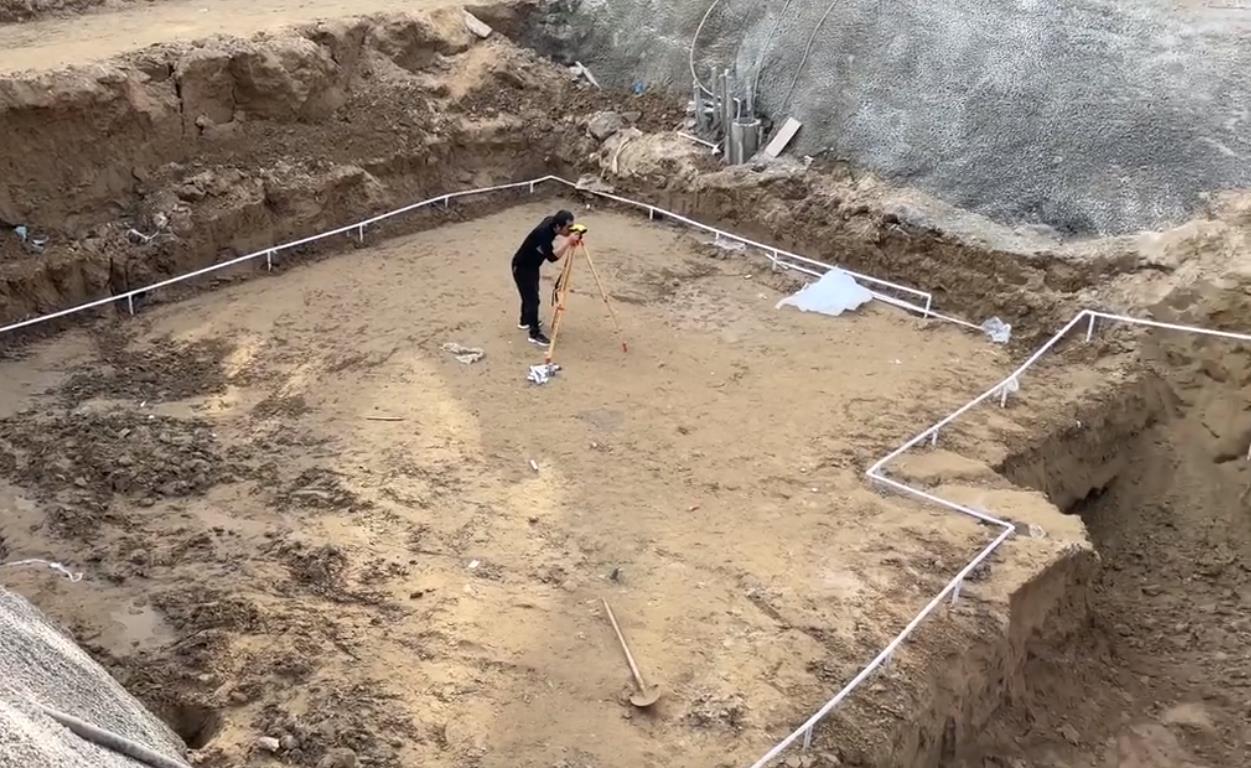 宣城旌德县基坑降水