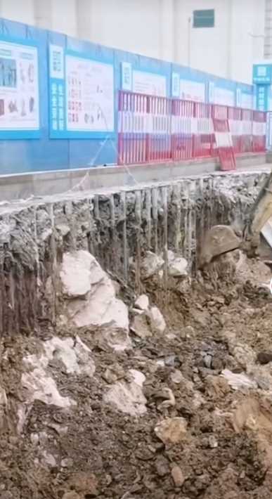 宣城旌德县微型桩